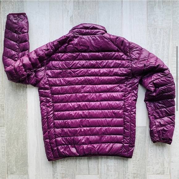 Uniqlo Down Lightweight Padded Men Jacket - Picture 3 of 16